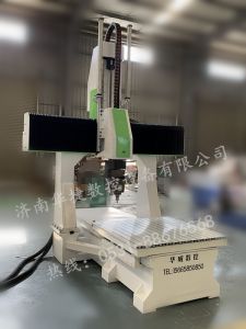 伊犁哈萨克自治州霍城县五轴加工中心