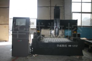 伊犁哈萨克自治州霍城县加高型石材雕刻机