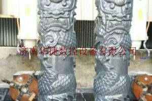 伊犁哈萨克自治州霍城县石材雕刻样板