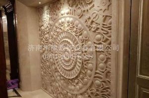 伊犁哈萨克自治州霍城县石材雕刻样板