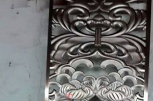 伊犁哈萨克自治州霍城县金属/铝/铜板样品