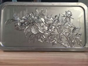 伊犁哈萨克自治州霍城县金属/铝/铜板样品