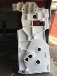 伊犁哈萨克自治州霍城县泡沫/橡塑样品