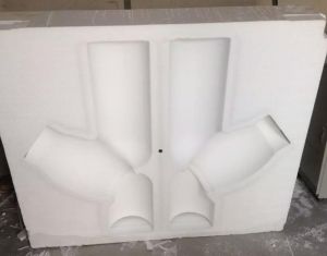 伊犁哈萨克自治州霍城县泡沫/橡塑样品