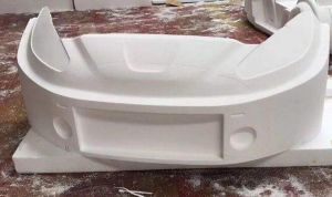 伊犁哈萨克自治州霍城县泡沫/橡塑样品