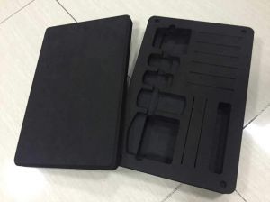 伊犁哈萨克自治州霍城县泡沫/橡塑样品