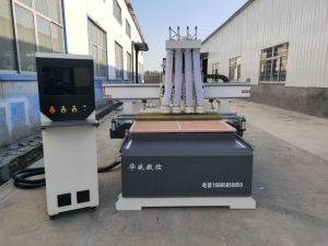 伊犁哈萨克自治州霍城县复合风管下料机