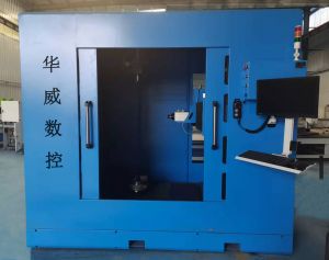 伊犁哈萨克自治州霍城县全包围立式立体雕刻机