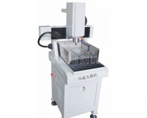 伊犁哈萨克自治州霍城县电脑玉雕机HW-3636
